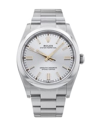 Rolex Oyster Perpetual 126000